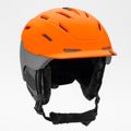 Julbo Promethee Skihelm orange JCI619L78