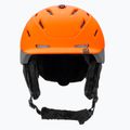 Julbo Promethee Skihelm orange JCI619L78 2