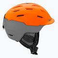 Julbo Promethee Skihelm orange JCI619L78 4