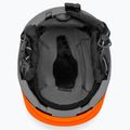 Julbo Promethee Skihelm orange JCI619L78 5