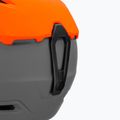 Julbo Promethee Skihelm orange JCI619L78 6