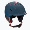 Julbo Promethee blau Skihelm JCI619M37