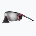 Julbo Ultimate Cover Spectron 4 schwarz/rot Sonnenbrille 2