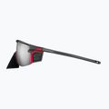 Julbo Ultimate Cover Spectron 4 schwarz/rot Sonnenbrille 4