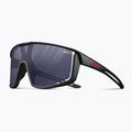Julbo Fury Reactiv 0-3 schwarz/schwarz/klar Sonnenbrille
