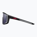 Julbo Fury Reactiv 0-3 schwarz/schwarz/klar Sonnenbrille 3