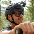 Julbo Fury Reactiv 0-3 schwarz/schwarz/klar Sonnenbrille 4