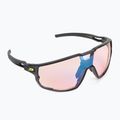 Julbo Rush Reactiv Leistung 1-3 Hc Radfahren Brille schwarz J5343414