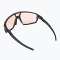 Julbo Rush Reactiv Leistung 1-3 Hc Radfahren Brille schwarz J5343414 2