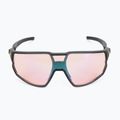 Julbo Rush Reactiv Leistung 1-3 Hc Radfahren Brille schwarz J5343414 3