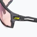Julbo Rush Reactiv Leistung 1-3 Hc Radfahren Brille schwarz J5343414 4