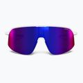 Julbo Density Spectron HD matt weiß/blau/multilayer violett Sonnenbrille 3