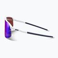 Julbo Density Spectron HD matt weiß/blau/multilayer violett Sonnenbrille 4