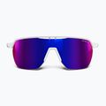 Julbo Frequency Spectron HD matt weiß/blau/multilayer violett Sonnenbrille 3