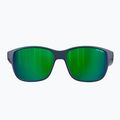 Sonnenbrille Julbo Powell Spectron 3 matt blue 2