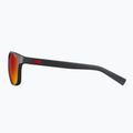 Sonnenbrille Julbo Powell Spectron 3 matt black/red 3