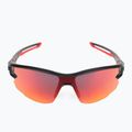 Julbo Aero Spectron 3Cf schwarz/rot Fahrradbrille J4831114 3