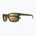 Sonnenbrille Julbo Syracuse Polarized 3 matt army