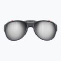 Julbo Explorer 2.0 Alti Arc dunkelgrau/orange Sonnenbrille 2