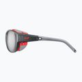 Julbo Explorer 2.0 Alti Arc dunkelgrau/orange Sonnenbrille 3