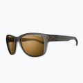 Sonnenbrille Julbo Carmel Polarized 3 matt translucent black