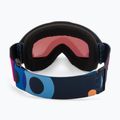 Julbo Pioneer Skibrille rosa J73112127 3