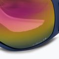 Julbo Pioneer Skibrille rosa J73112127 5
