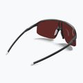 Julbo Density Spectron HD mattschwarz/mehrschichtig violett Sonnenbrille 2