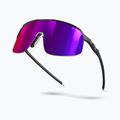 Julbo Density Spectron HD mattschwarz/mehrschichtig violett Sonnenbrille 5