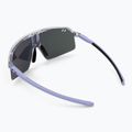 Julbo Density Spectron glänzend übersetzen Licht lila/Multilayer Licht rosa Sonnenbrille 2