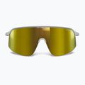 Sonnenbrille Julbo Density Spectron matt grey/white 2