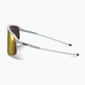 Sonnenbrille Julbo Density Spectron matt grey/white 3
