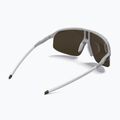 Sonnenbrille Julbo Density Spectron matt grey/white 5