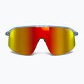 Julbo Density Reactiv Light Amplifier glänzend tran blau/gelb/multilayer rot Sonnenbrille 3