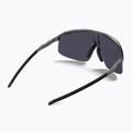 Julbo Density Reactiv glänzend transluzent schwarz/grau/Multilayer rosa gold Sonnenbrille 2