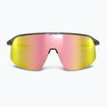 Julbo Density Reactiv glänzend transluzent schwarz/grau/Multilayer rosa gold Sonnenbrille 3