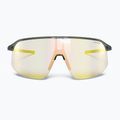Julbo Density Reactiv glänzend transluzent schwarz/grau/Multilayer rosa gold Sonnenbrille 4