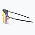 Julbo Density Reactiv glänzend transluzent schwarz/grau/Multilayer rosa gold Sonnenbrille 5