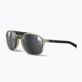 Julbo Slack Cover Spectron glänzend transluzent beige/schwarz Sonnenbrille 2