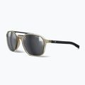 Julbo Slack Cover Spectron glänzend transluzent beige/schwarz Sonnenbrille 3