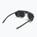Julbo Slack Cover Spectron glänzend transluzent beige/schwarz Sonnenbrille 4