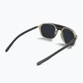 Julbo Slack Cover Spectron glänzend transluzent beige/schwarz Sonnenbrille 5