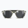 Julbo Slack Cover Spectron glänzend transluzent beige/schwarz Sonnenbrille 7