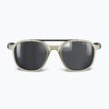 Julbo Slack Cover Spectron glänzend transluzent beige/schwarz Sonnenbrille 9