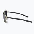 Julbo Slack Cover Spectron glänzend transluzent beige/schwarz Sonnenbrille 11