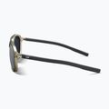 Julbo Slack Cover Spectron glänzend transluzent beige/schwarz Sonnenbrille 12