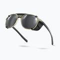 Julbo Slack Cover Spectron glänzend transluzent beige/schwarz Sonnenbrille 13