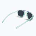 Julbo Slack Cover Spectron glänzend transluzent mint/hellgrau Sonnenbrille 6