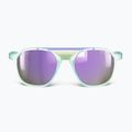 Julbo Slack Cover Spectron glänzend transluzent mint/hellgrau Sonnenbrille 8