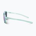 Julbo Slack Cover Spectron glänzend transluzent mint/hellgrau Sonnenbrille 11